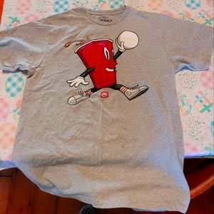 Ecko Unlimited T-Shirt "Pong"